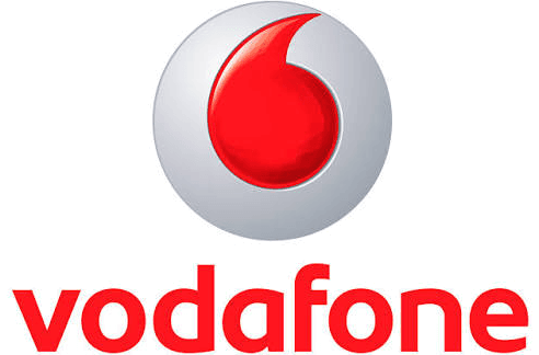 Vodafone